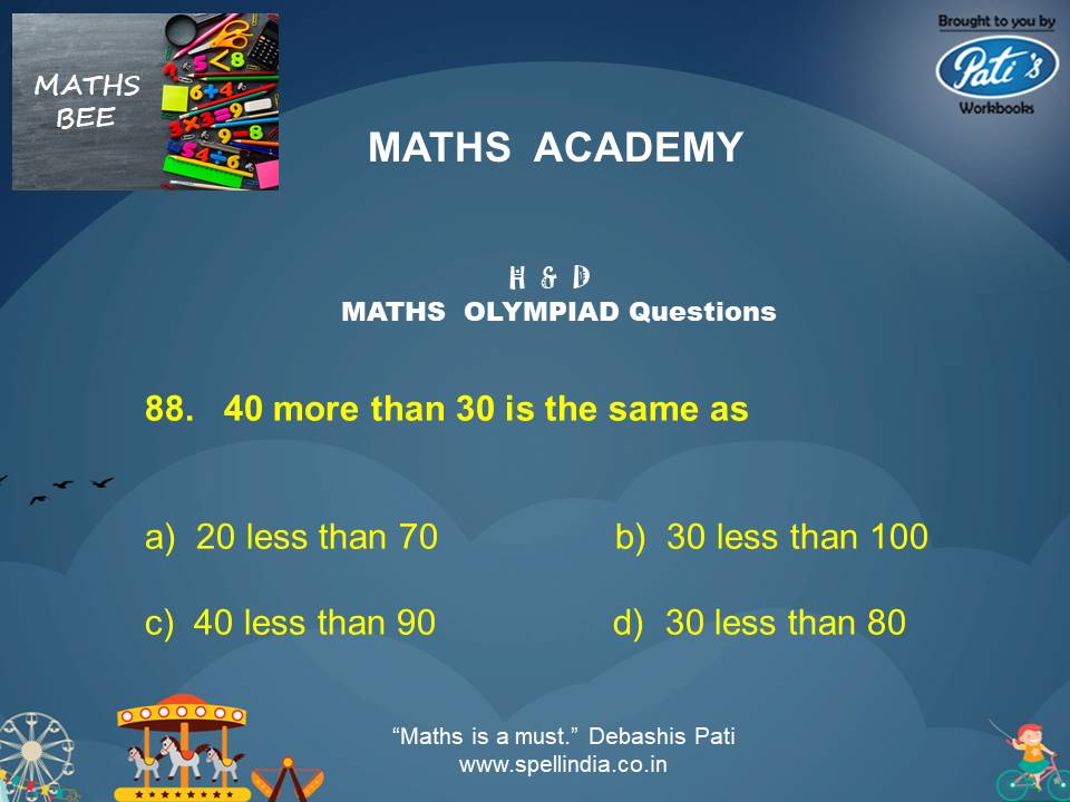 maths-olympiad-exam-class-1-competition-exam